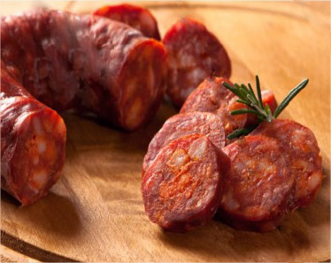 chorizo